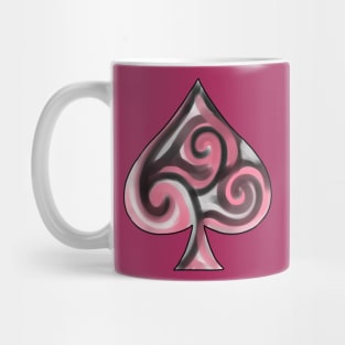 Proud Aces: Femaric Mug